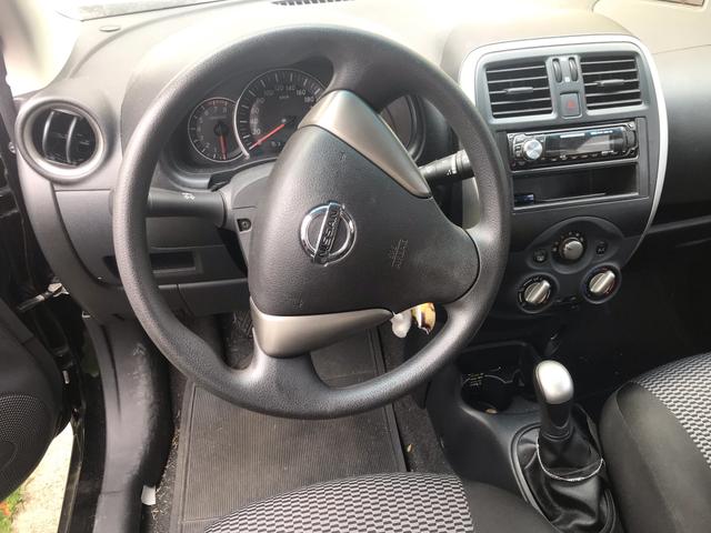 Nissan Murch - 2016/2017 - 13.000,00+ parcelas - Foto 4
