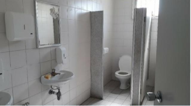 Mansão comercial Avenida PAES de barros - Foto 13