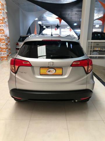 Honda/ HRV Exl 2016 - Foto 5