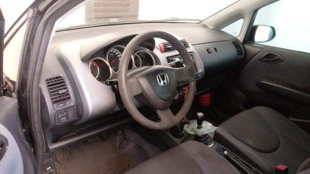 FIT Honda 2004/2004 Flex - Foto 4