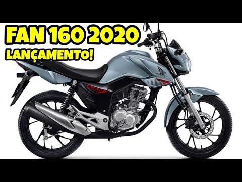 Cg 160 fan 2020 (lucidalva )