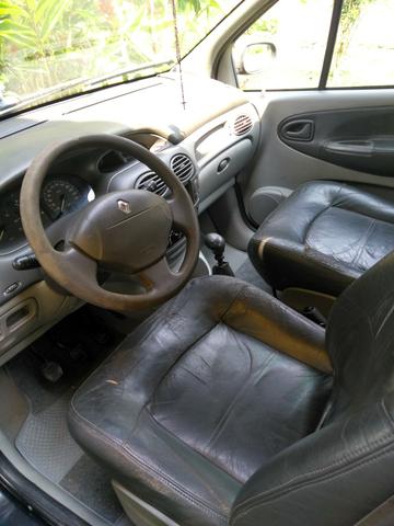 Renault Scenic 1.6 RXE - Foto 3