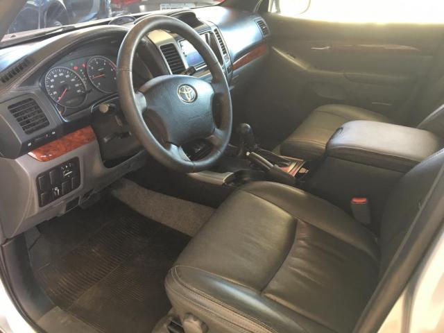 LAND CRUISER PR - Foto 6