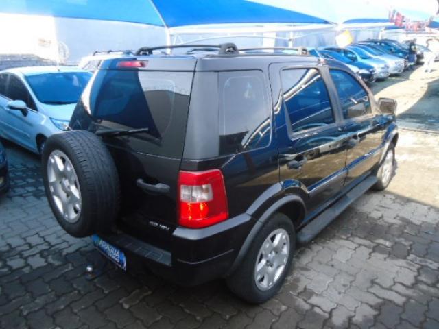 Ford ecosport 2005 2.0 xlt 16v gasolina 4p manual - Foto 13
