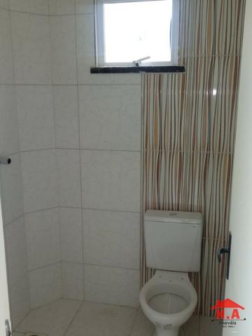 Apartamento com 2 dormitórios à venda, 55 m² por R$ 119.000 - Ancuri - Fortaleza/CE - Foto 8