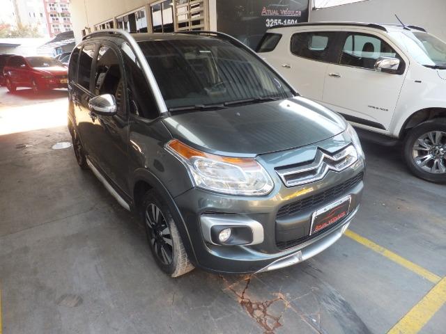 Cintroen C3 Aircross - Foto 3