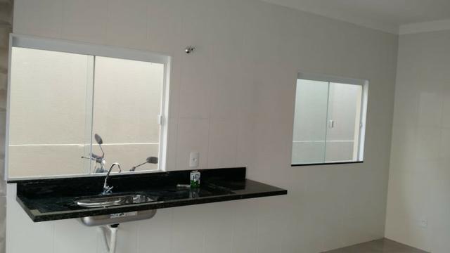 Casa nova na Zona Norte Marília - Foto 12