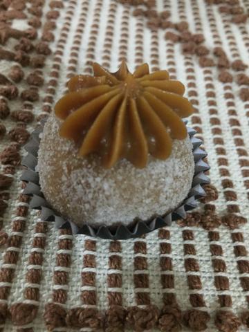 Vendo brigadeiros salgados e bolo de aniversário faça sua encomenda hoje mesmo - Foto 6
