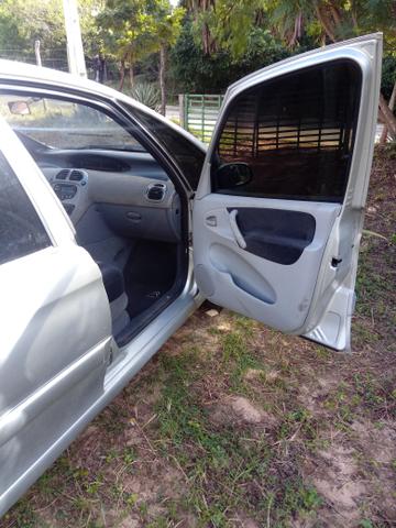 Xsara picasso 2005 automático - Foto 13