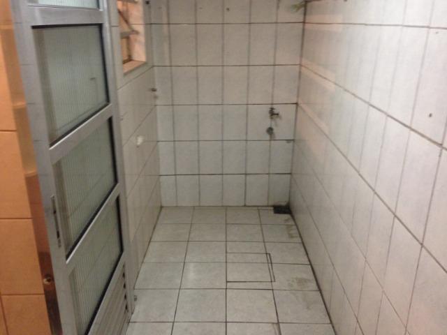 Sobrado em condominio, 80m2 com 02 dormitórios no Embaré em Santos/SP - Foto 15