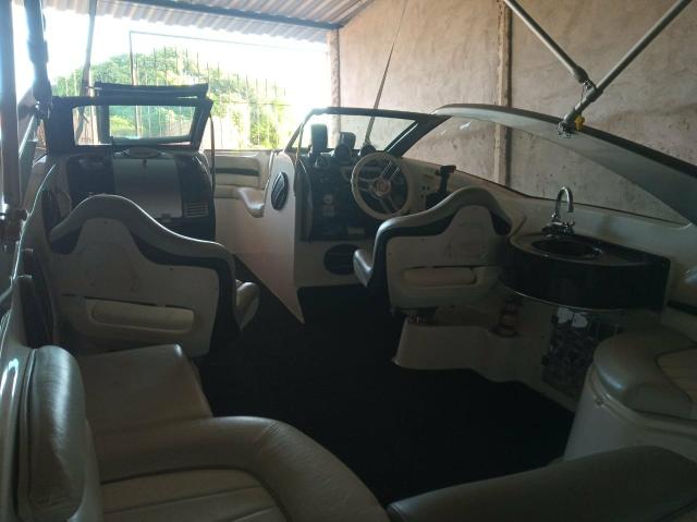Vendo uma lancha Cocker 205 - Foto 9