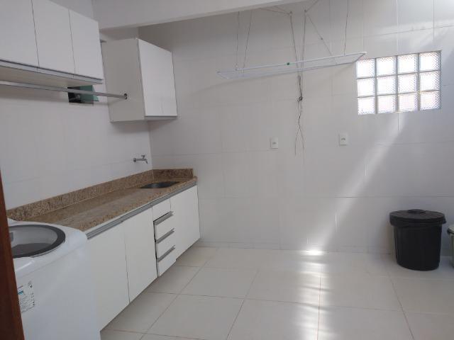 Allmeida vende casa de alto padrão no Condomínio Mansões Entre Lagos - Foto 20