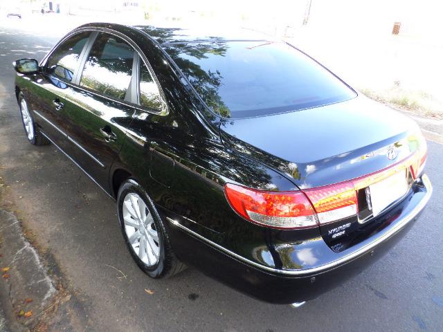 Azera GLS 3.3 V6 Aut. 245cv - Foto 5