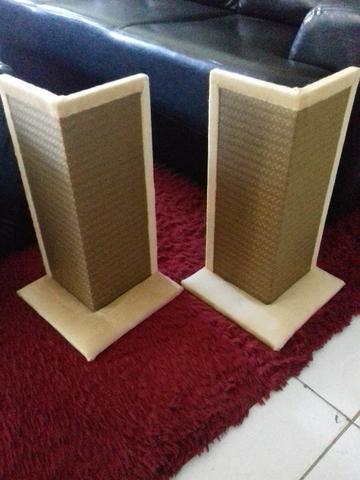 Arranhador para gatos