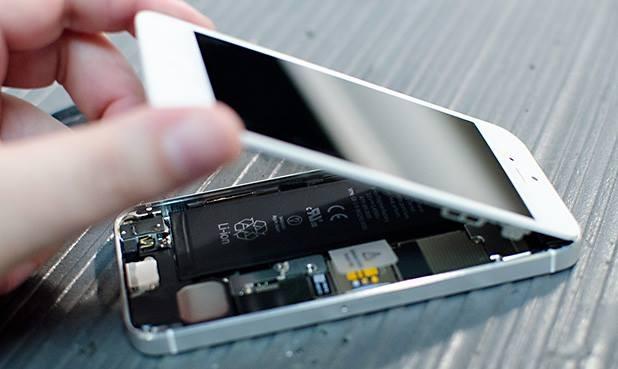 Manutencão de celulares e afins, com o melhor preco!
