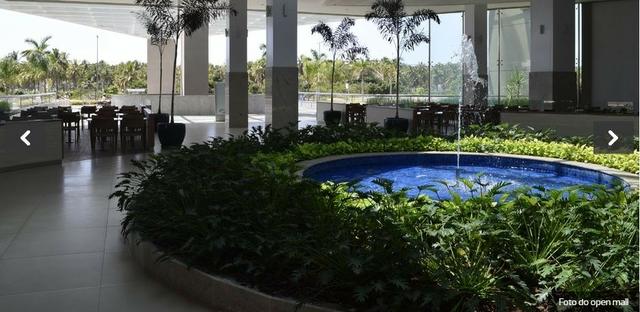 Sala Comercial com 33m² no Novo Mundo Empresarial Reserva do Paiva - Foto 6