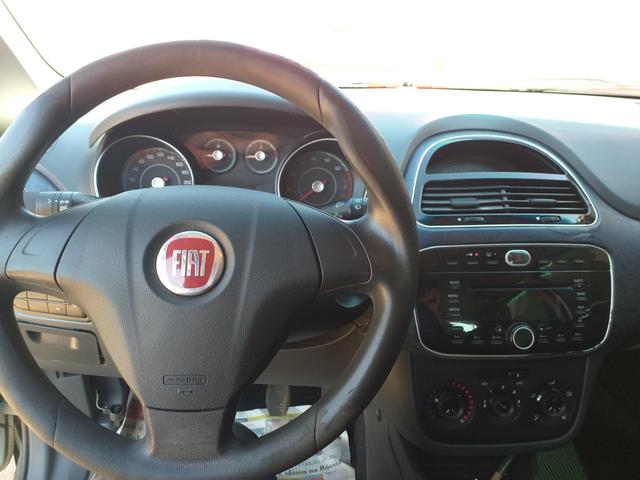 Vendo Fiat Punto 2013/13 26.900,00 - Foto 2
