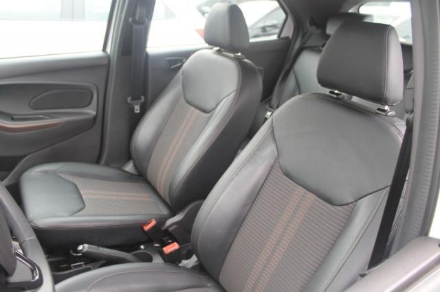 Ford Ka 1.5 FreeStyle 12V Flex Aut. 5P - Foto 10