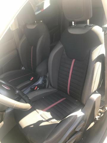 Fiat Toro Freedon Aut. 1.8 flex - Foto 12