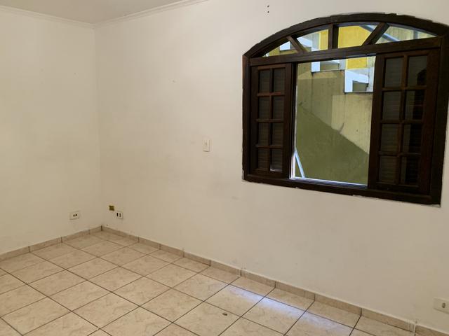 Excelente casa para locação com 2 quartos, sala, cozinha e banheiro - Foto 2