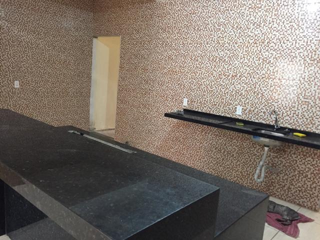 Vendo ou troco casa duplex próx Frotinha Messejana - Foto 13