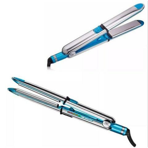 Chapinha nano titanium Optima 3000