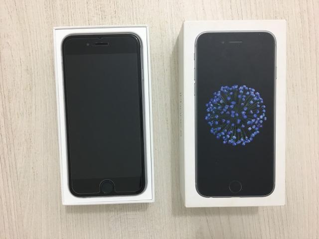 Iphone 6 64GB Spacial Gray/Cinza Espacial