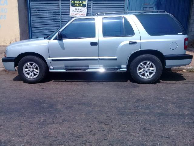 Blazer flex 2001 Executive - Foto 5