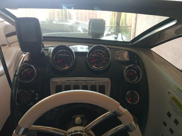 Vendo uma lancha Cocker 205 - Foto 11