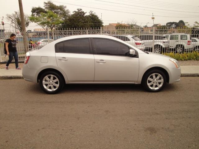 Nissan Sentra S Automático 2009 - Foto 4