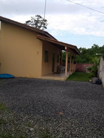 Casa Itapoá