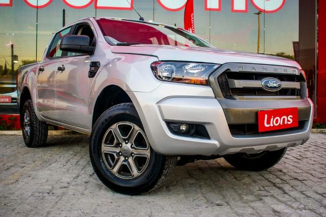Ford Ranger 2017 - Foto 2