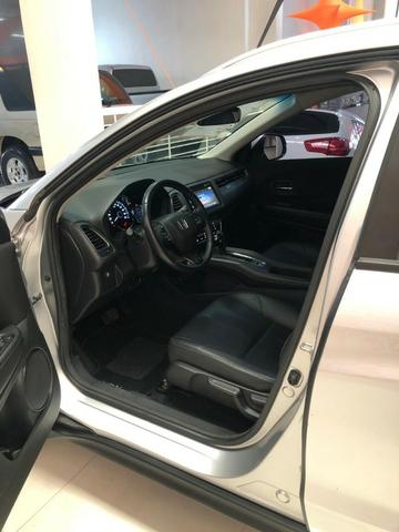Honda/ HRV Exl 2016 - Foto 7