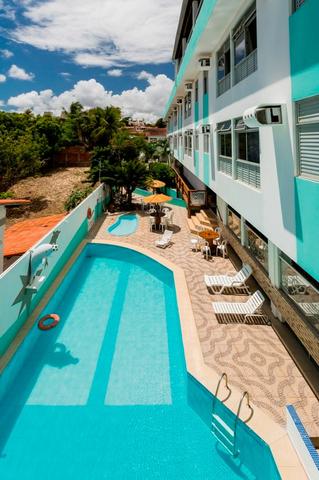 Apartamento Temporada em Pirangi - Foto 6