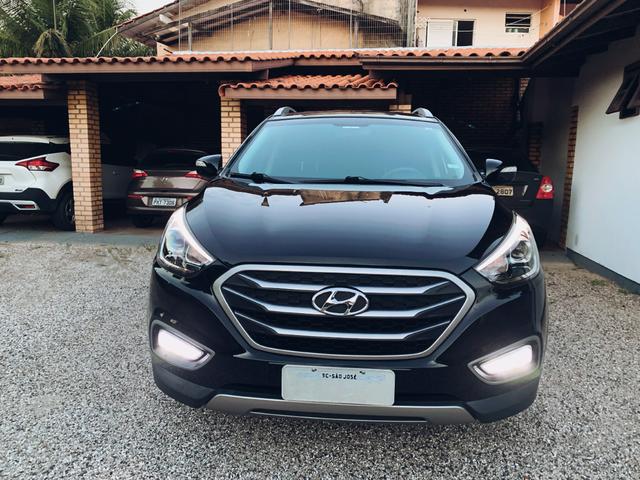 Ix35 2017 top