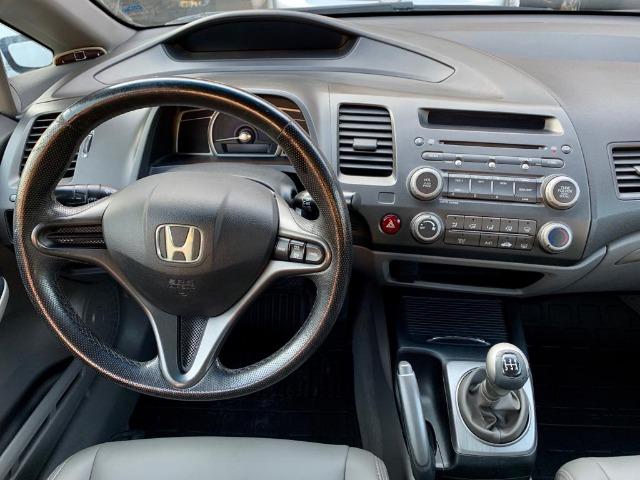 Honda New Civic LXS Conservado - Foto 9