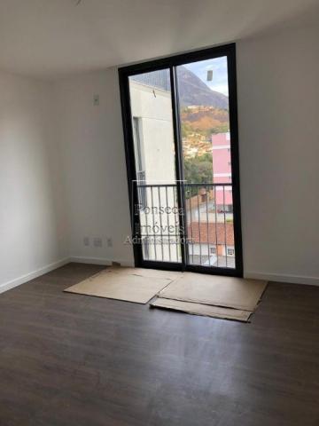 Apartamento à venda com 3 dormitórios em Correas, Petrópolis cod:4071 - Foto 11