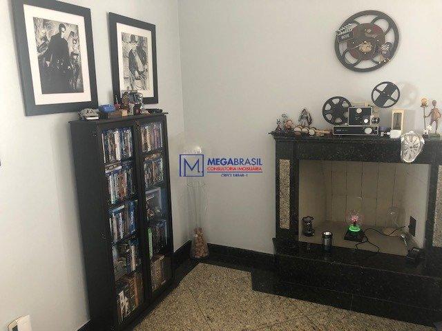 Apartamento para alugar com 5 dormitórios em Jardim vila mariana, São paulo cod:CO024625 - Foto 4