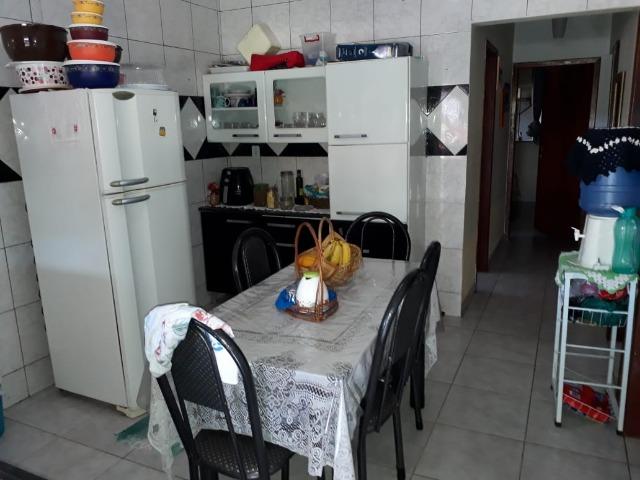 Vendo ágio casa em Goianira abaixou mais ainda 65.000 - Foto 13