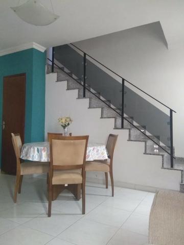 Itapuã Casa Triplex Em Condomínio Fechado - Foto 11