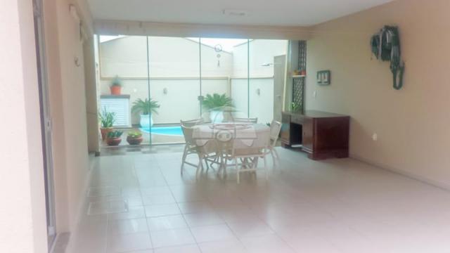 Casa à venda com 3 dormitórios em Ariribá, Balneário camboriú cod:156664 - Foto 3
