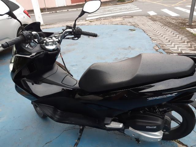 Moto Pcx 150c unico dono - Foto 7