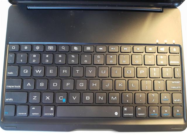 IPad 128 gb + teclado - Foto 5