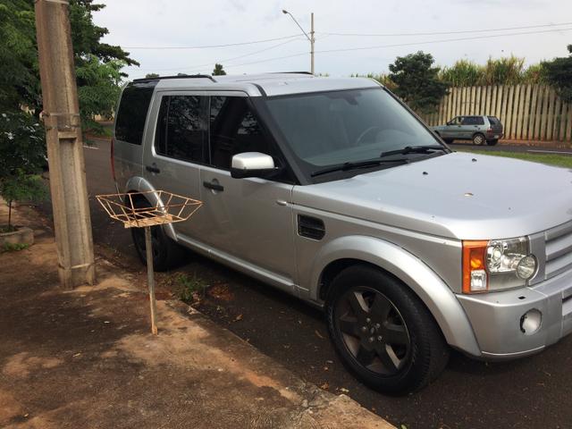 Land Rover discovery 3 2.7 v6 - Foto 3