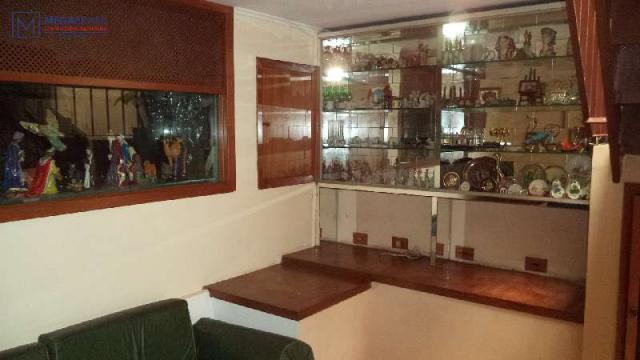 Casa à venda com 4 dormitórios em Cambuci, São paulo cod:CA017862 - Foto 8
