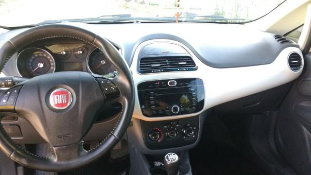 Fiat Punto Essence 1.6 - Foto 4