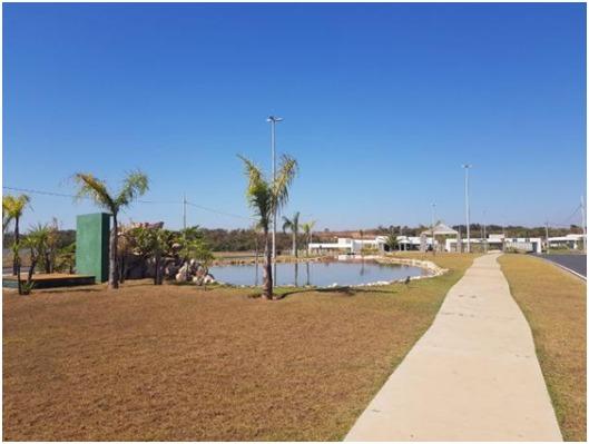 Imperdível. Lote Condomínio Florais da Mata, ágio somente R$ 33 mil reais - Foto 7