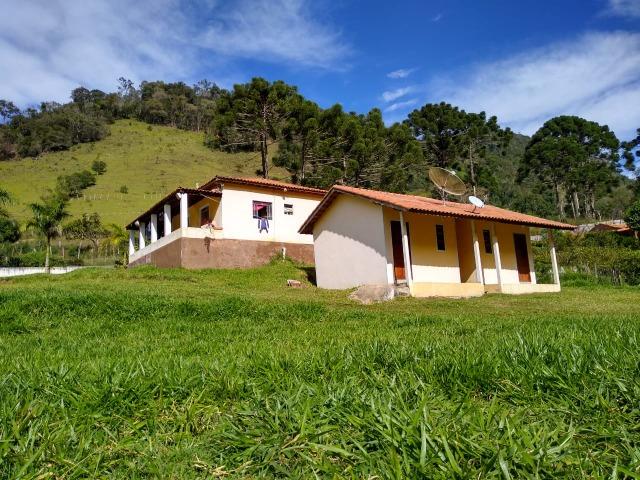 Belíssima chácara á 08 km de Marmelópolis Sul de Minas Gerais
