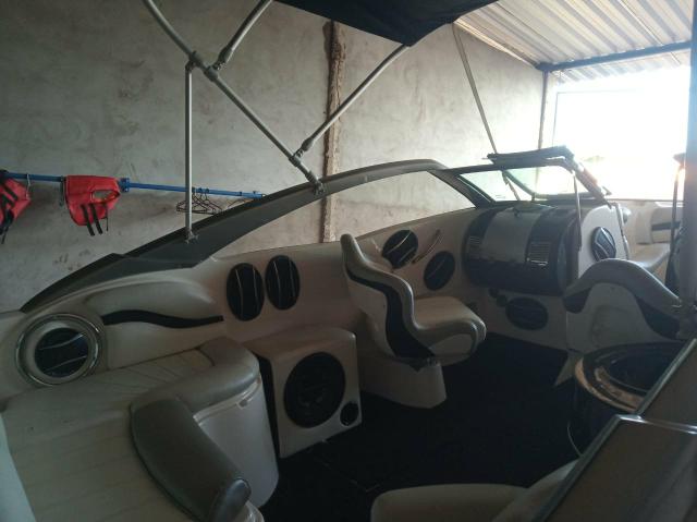 Vendo uma lancha Cocker 205 - Foto 16