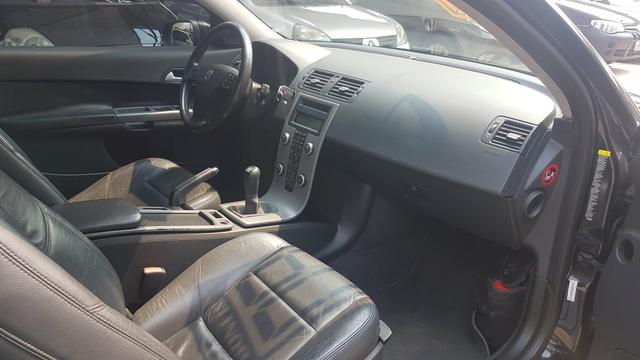 Volvo C30 2.0 Cambio Manual Ano 2009 - Foto 8